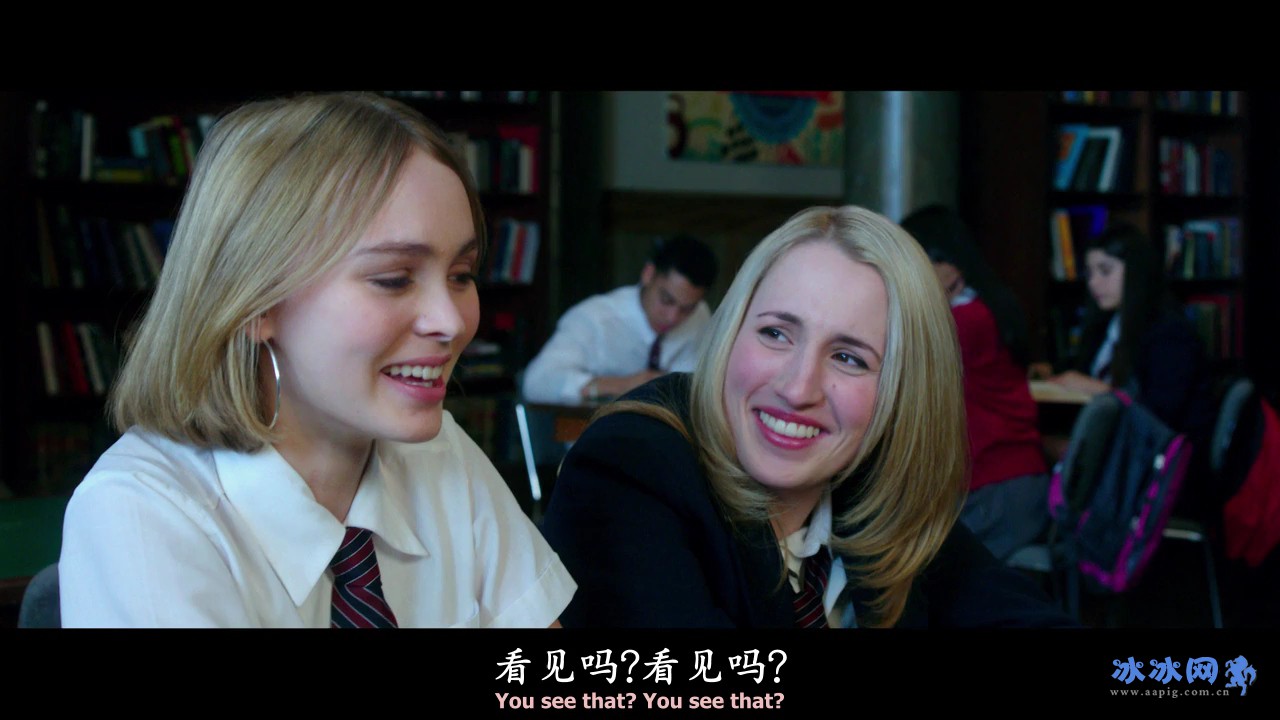 瑜伽妹斗罗剧照的剧照