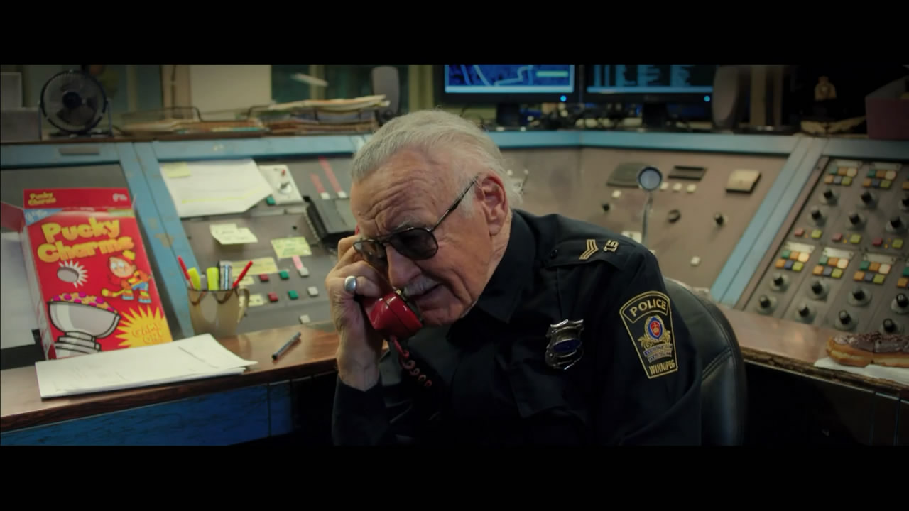 瑜伽妹斗罗剧照的剧照