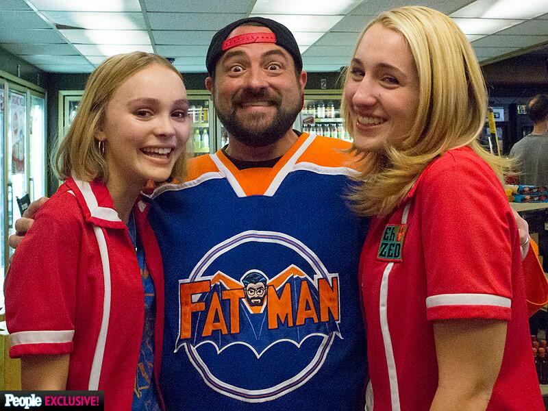 瑜伽妹斗罗剧照的剧照