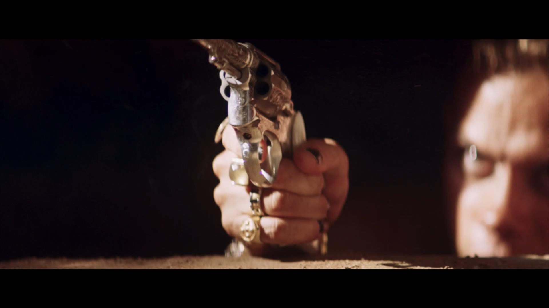 巴克劳剧照的剧照