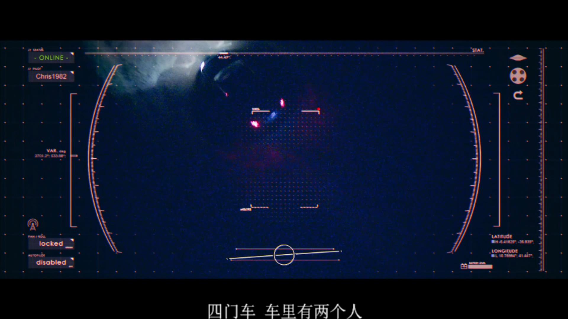 巴克劳剧照的剧照