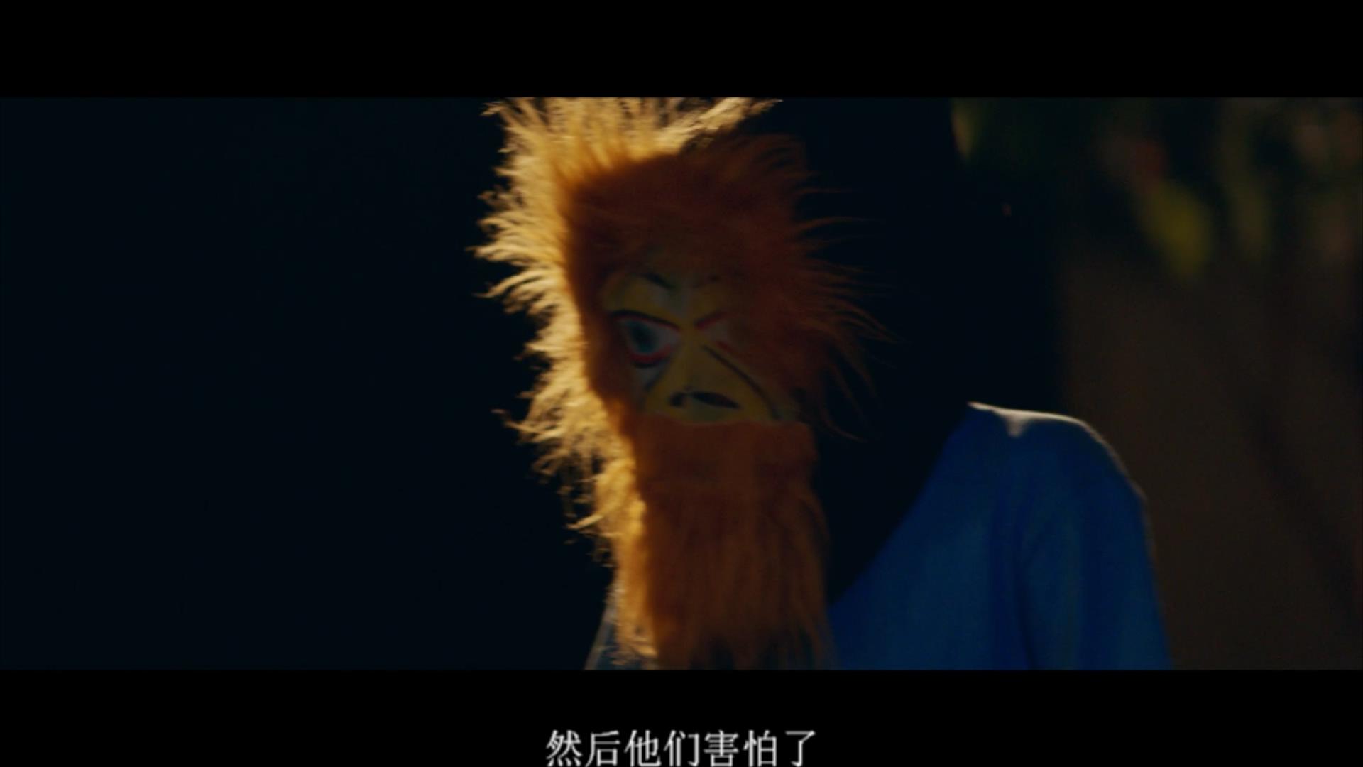 巴克劳剧照的剧照