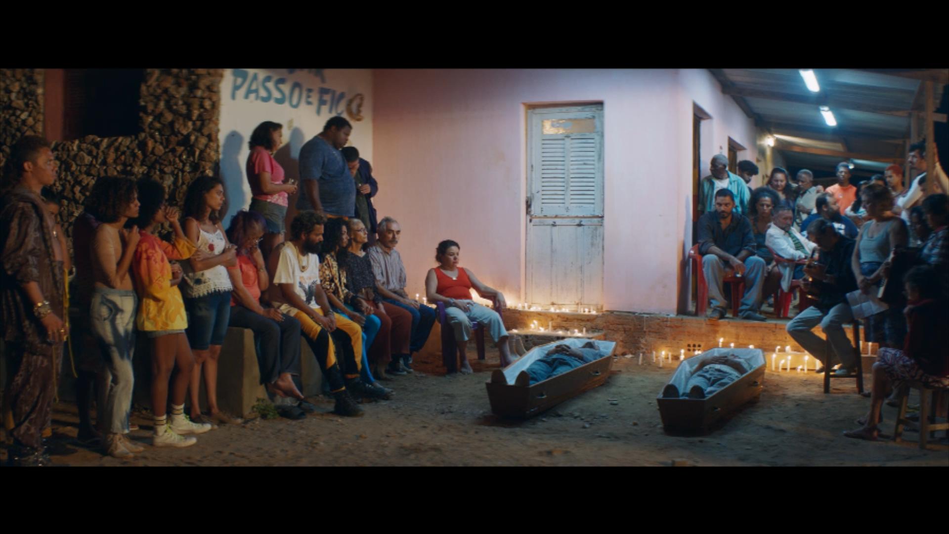 巴克劳剧照的剧照