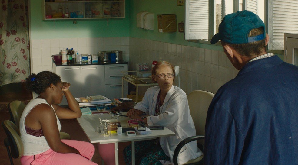 巴克劳剧照的剧照