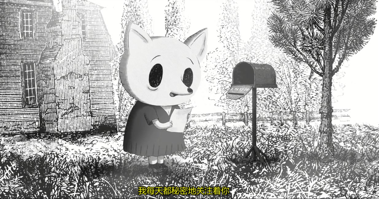 布景剧照的剧照