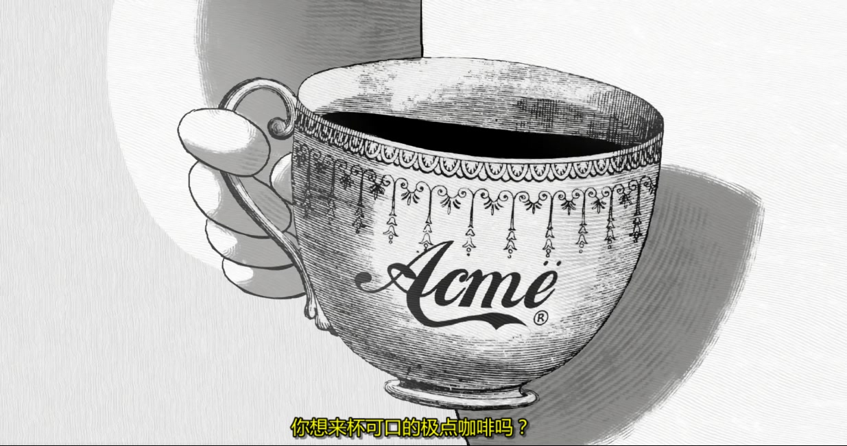 布景剧照的剧照