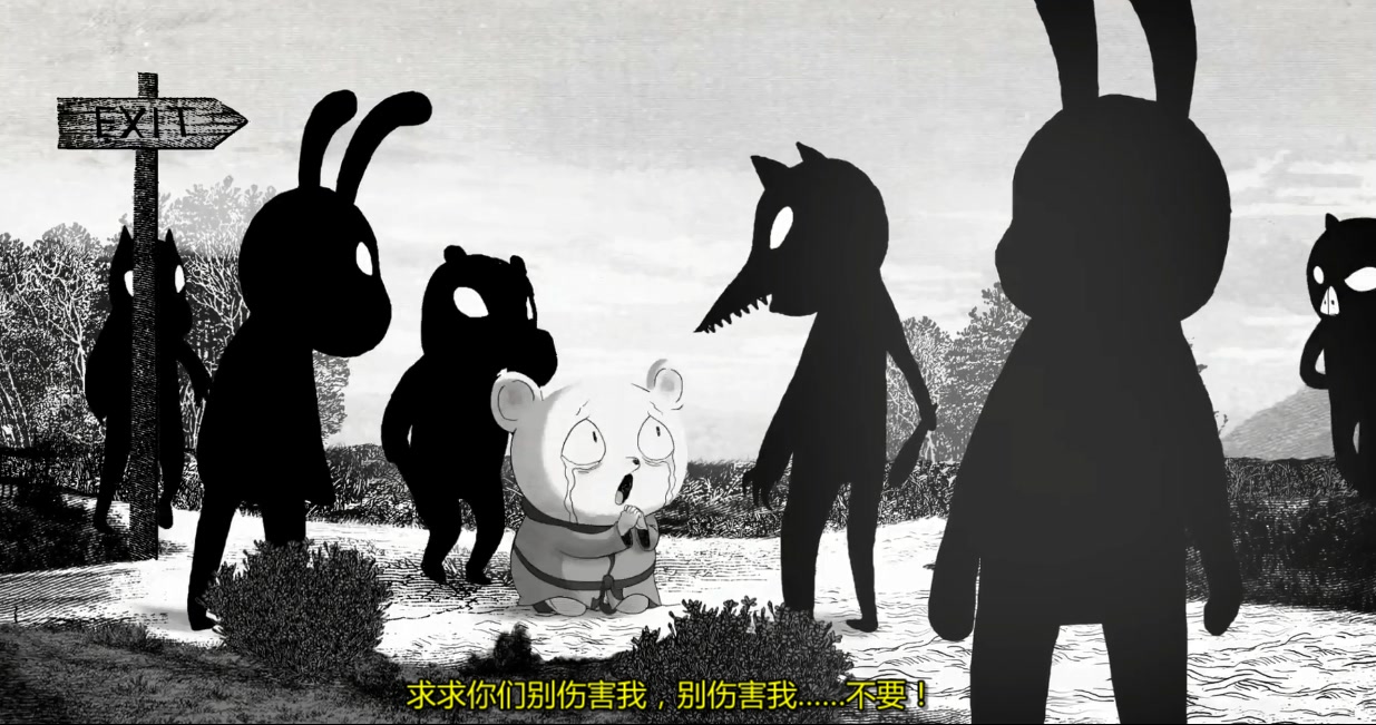 布景剧照的剧照