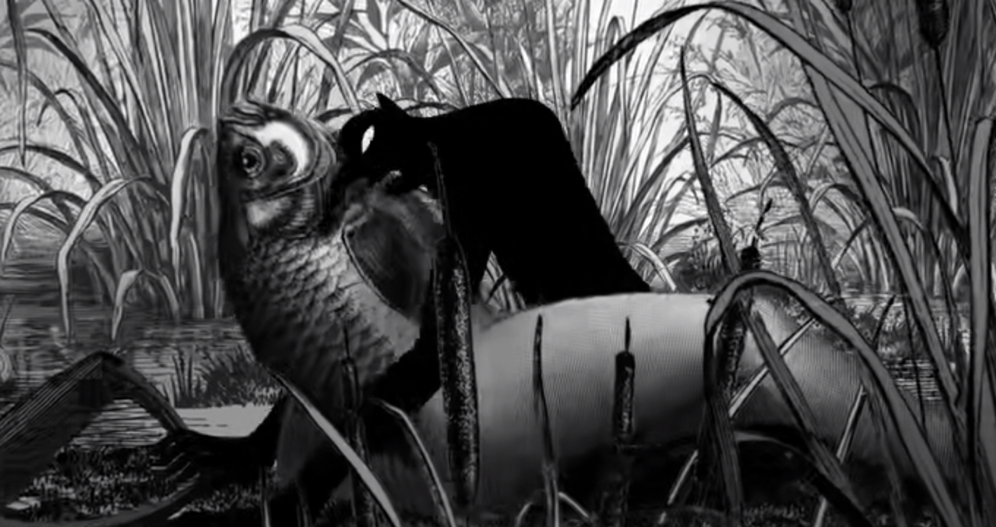 布景剧照的剧照