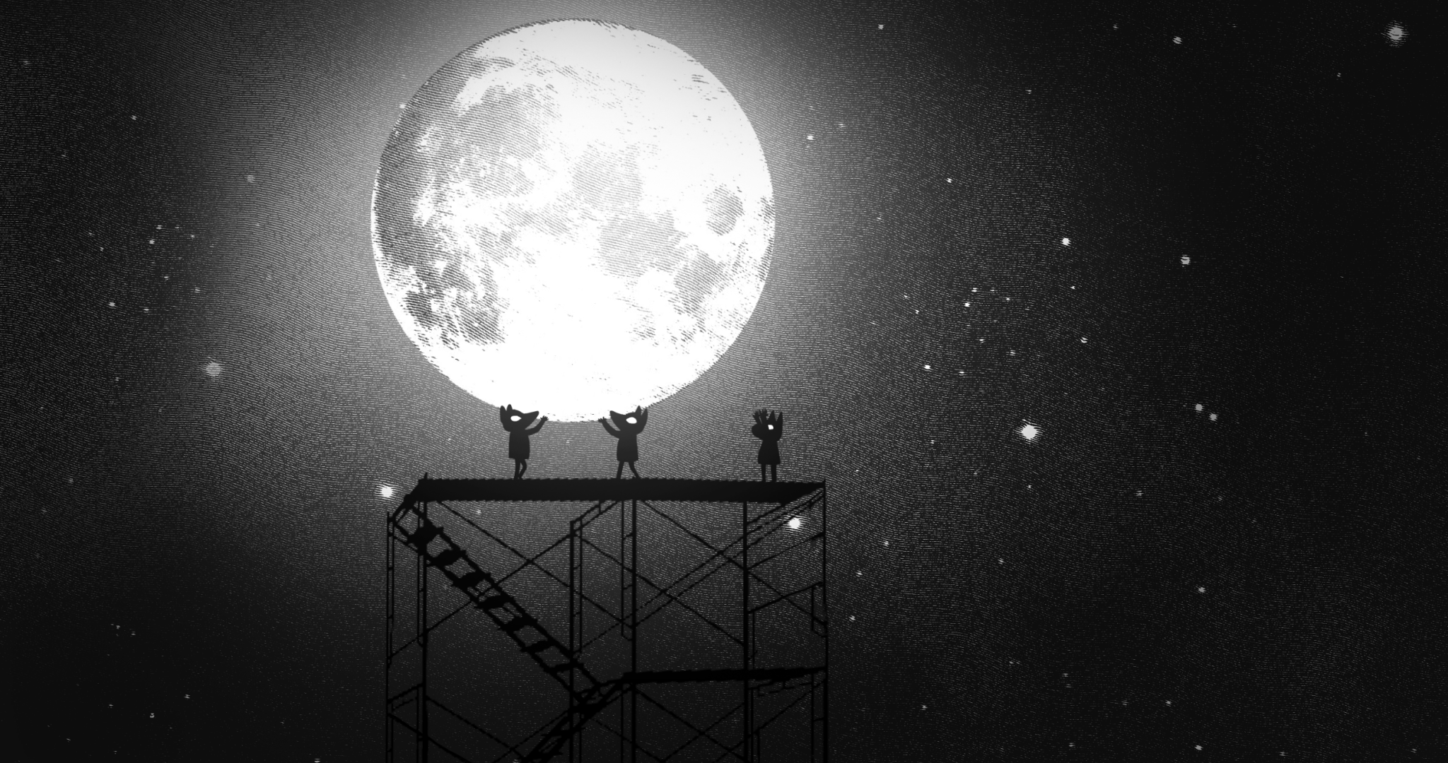 布景剧照的剧照