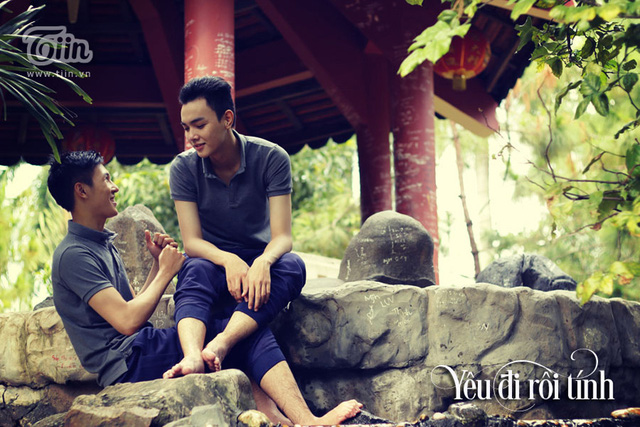 奔向真爱剧照的剧照