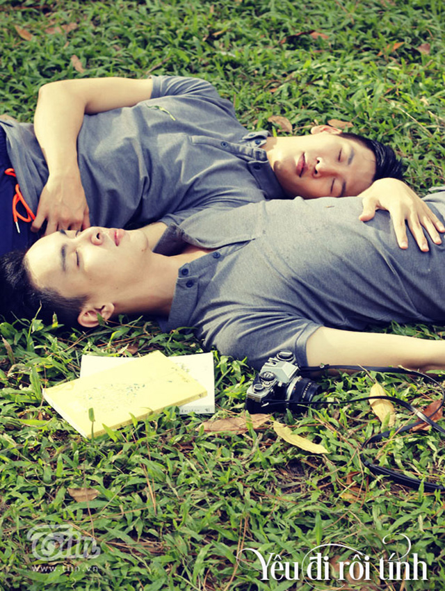 奔向真爱剧照的剧照