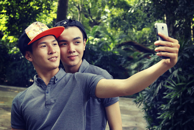 奔向真爱剧照的剧照