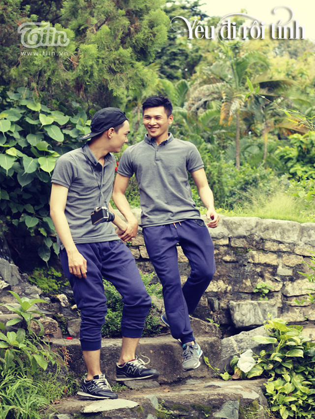 奔向真爱剧照的剧照