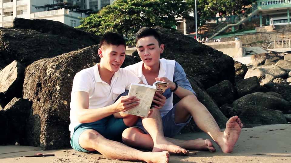 奔向真爱剧照的剧照