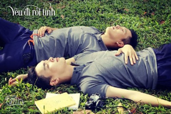 奔向真爱剧照的剧照