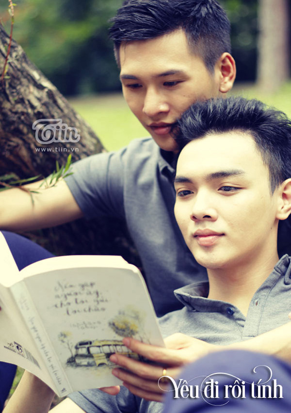 奔向真爱剧照的剧照