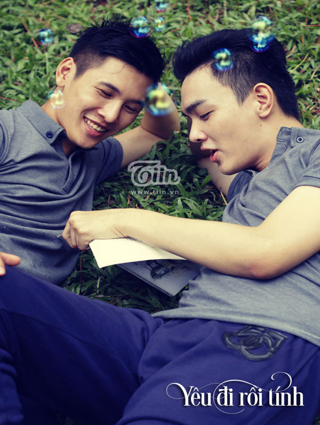 奔向真爱剧照的剧照