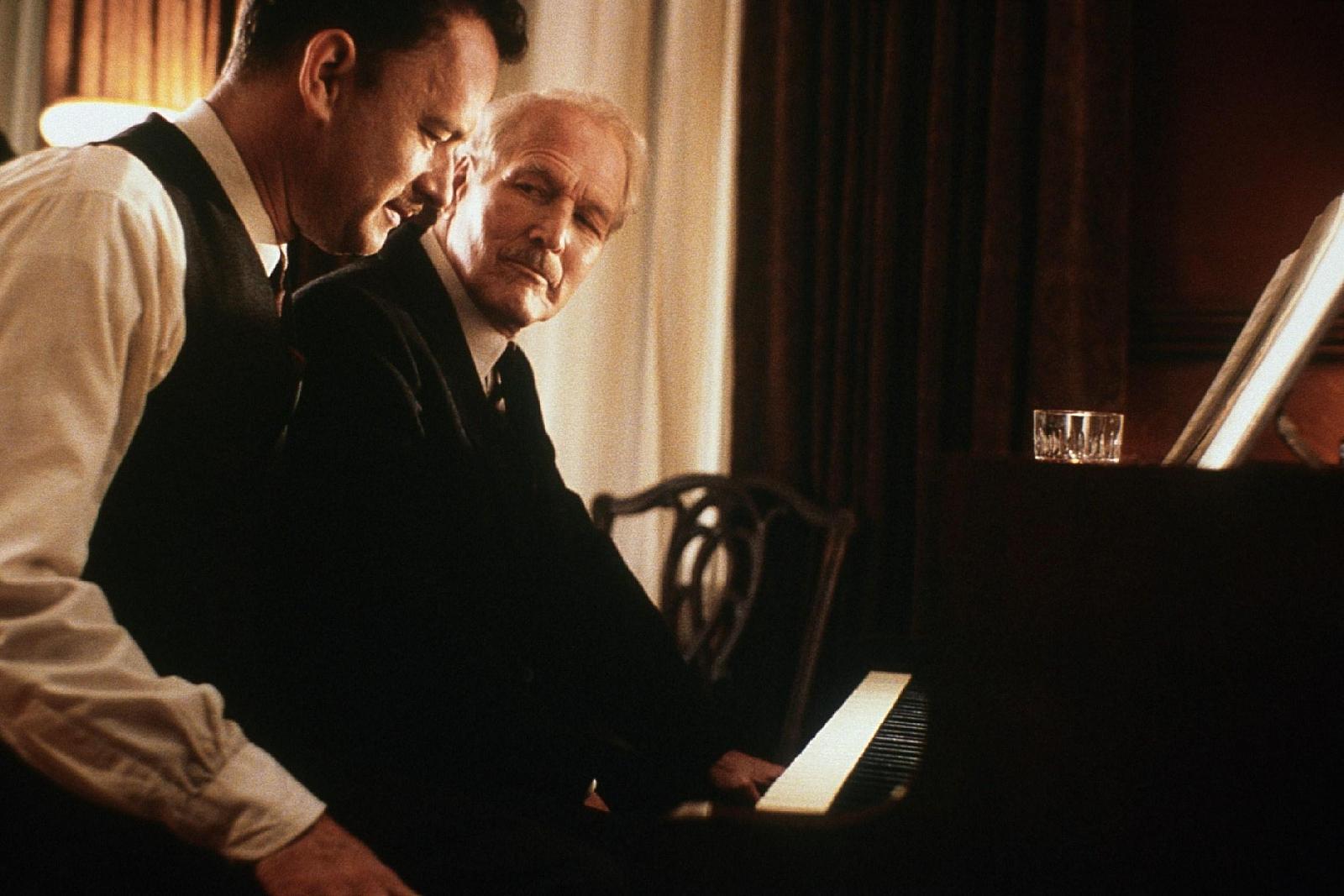 毁灭之路剧照的剧照