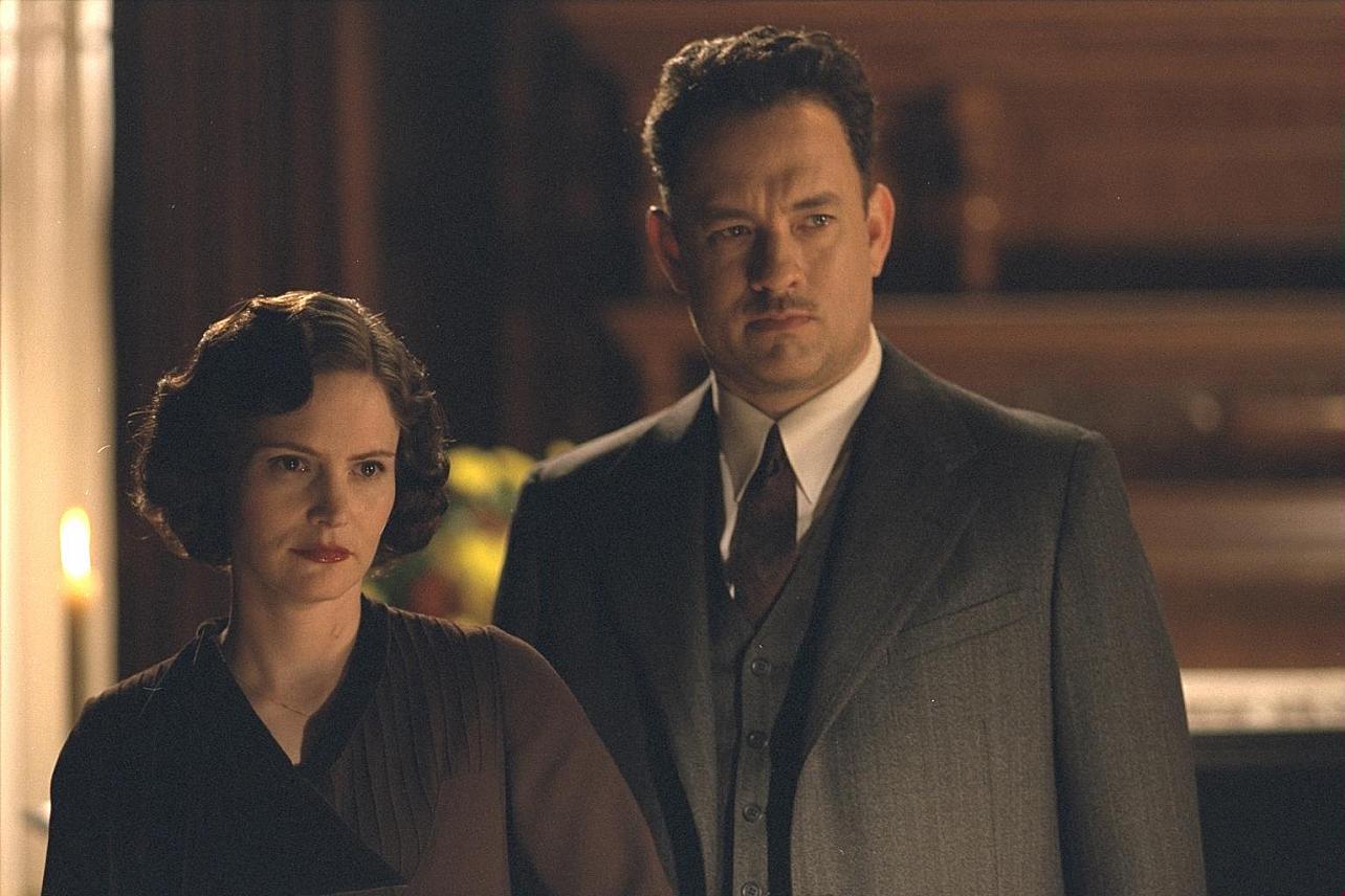 毁灭之路剧照的剧照