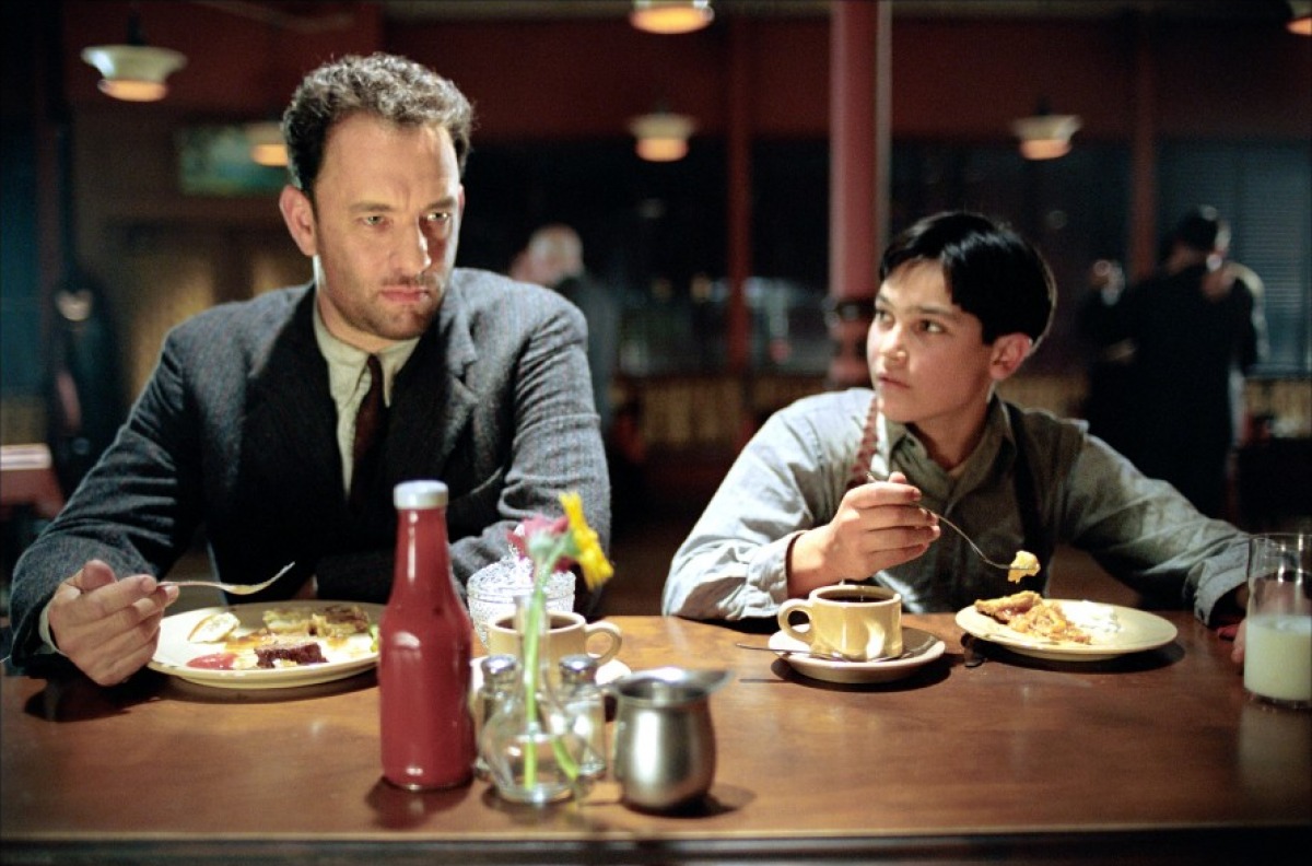 毁灭之路剧照的剧照