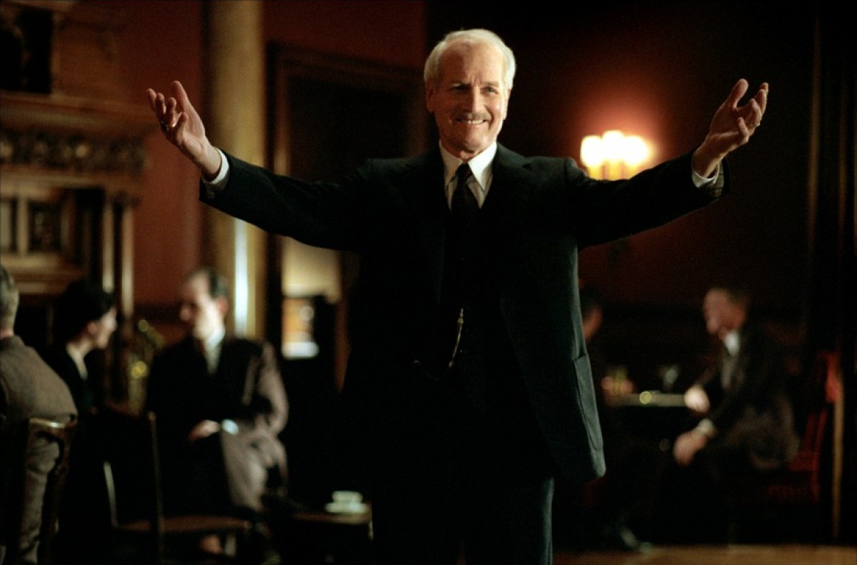 毁灭之路剧照的剧照