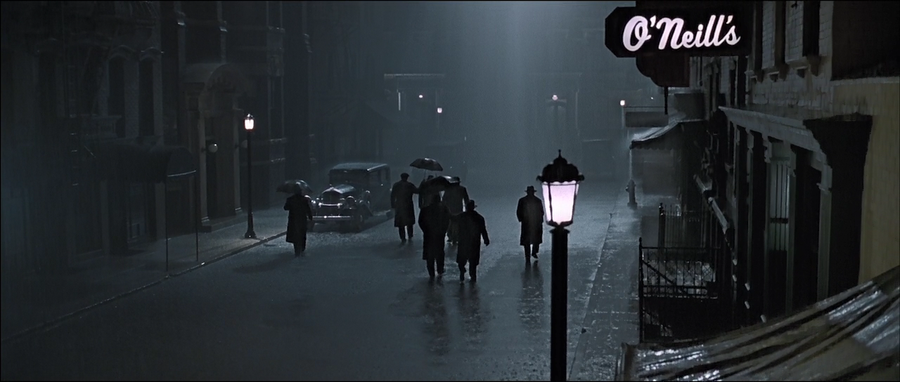 毁灭之路剧照的剧照