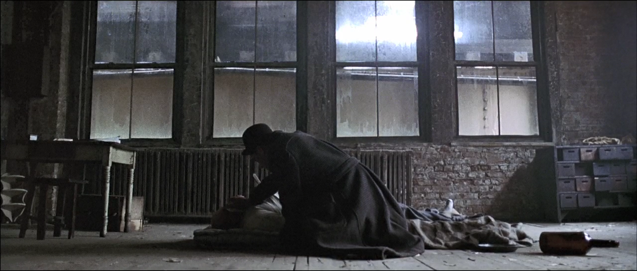 毁灭之路剧照的剧照