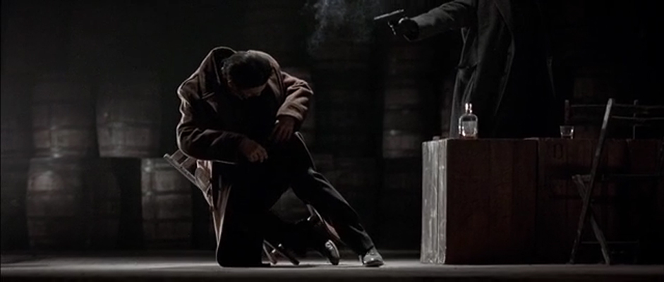 毁灭之路剧照的剧照