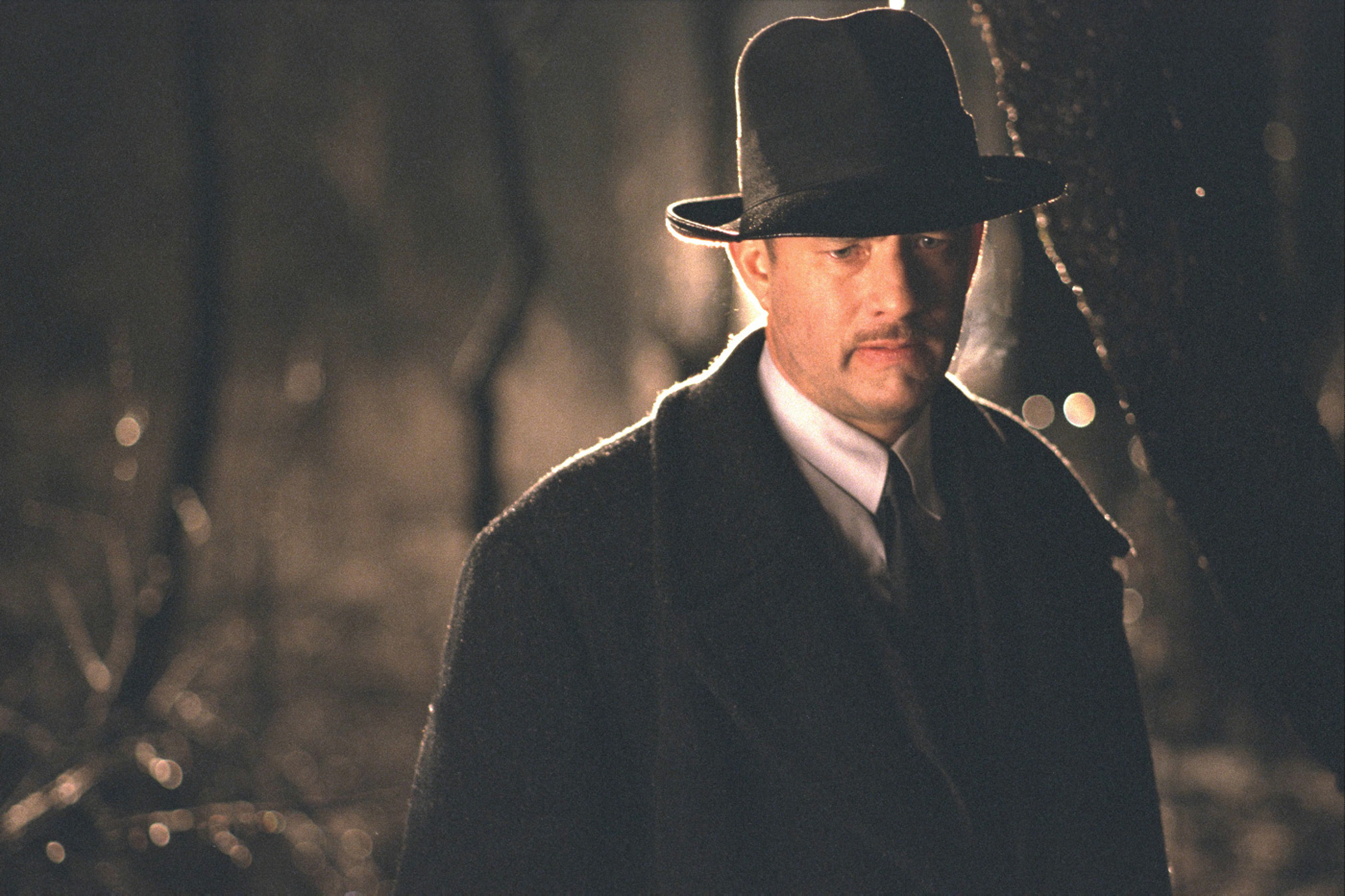 毁灭之路剧照的剧照