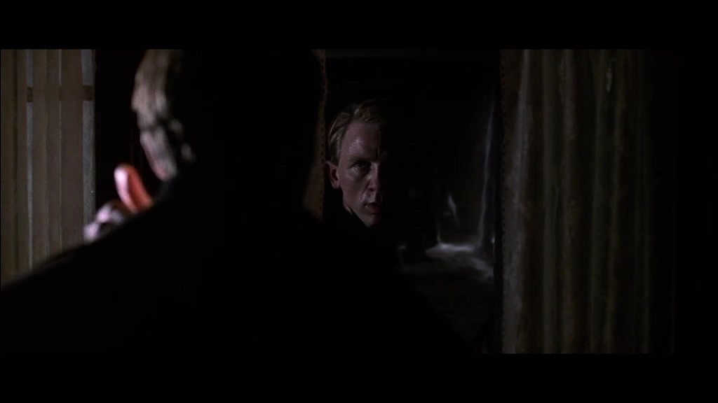 毁灭之路剧照的剧照