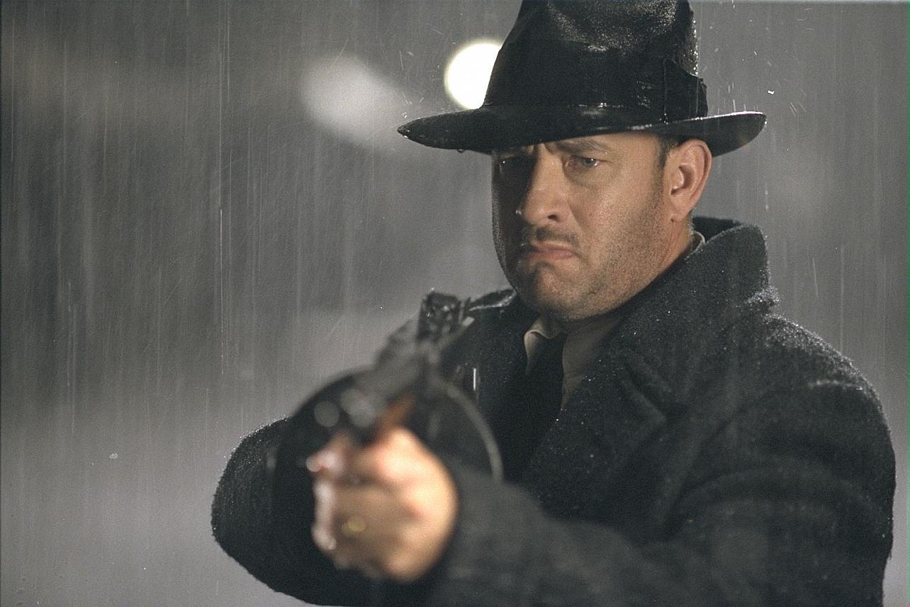 毁灭之路剧照的剧照