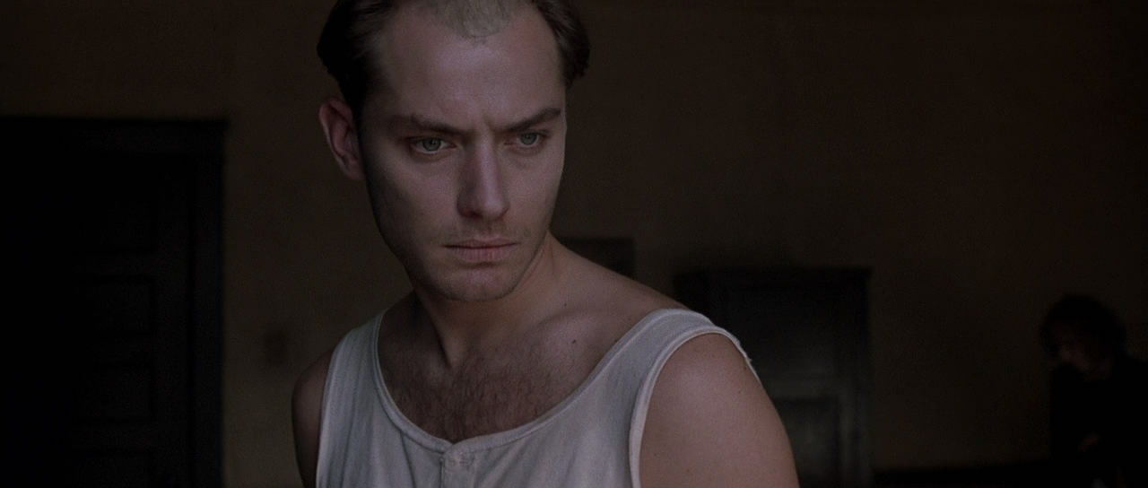 毁灭之路剧照的剧照