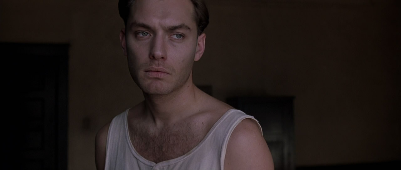 毁灭之路剧照的剧照