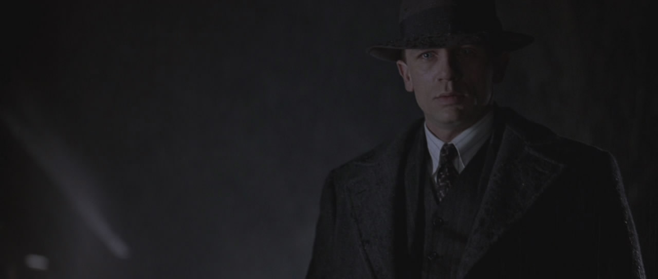 毁灭之路剧照的剧照