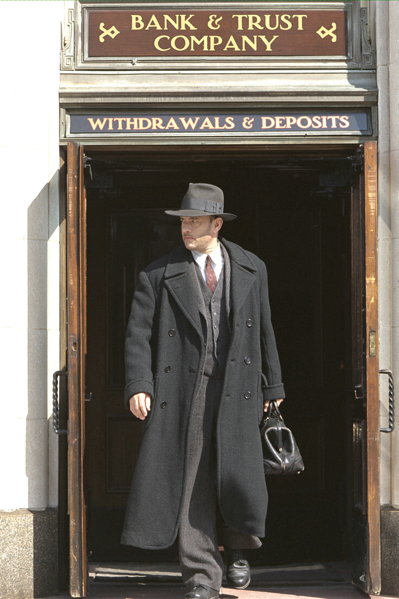 毁灭之路剧照的剧照