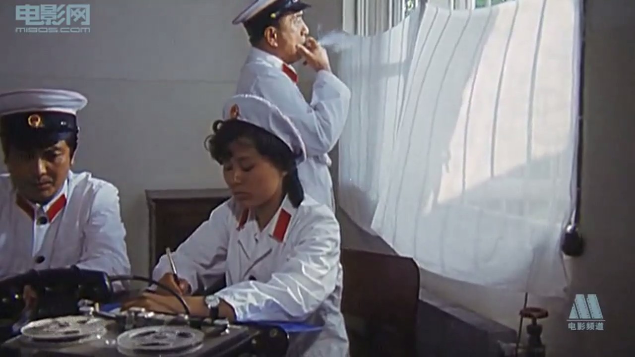 508疑案剧照的剧照