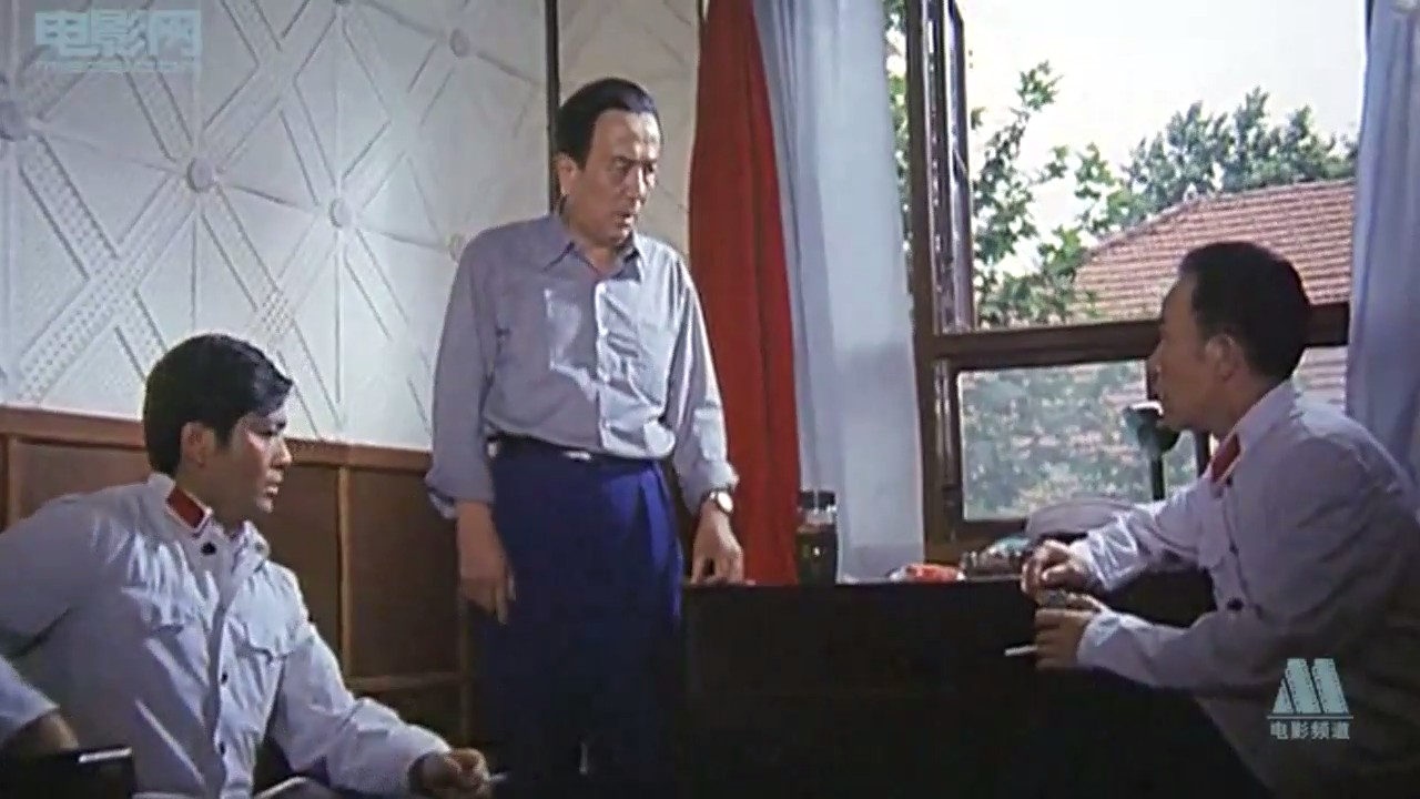 508疑案剧照的剧照