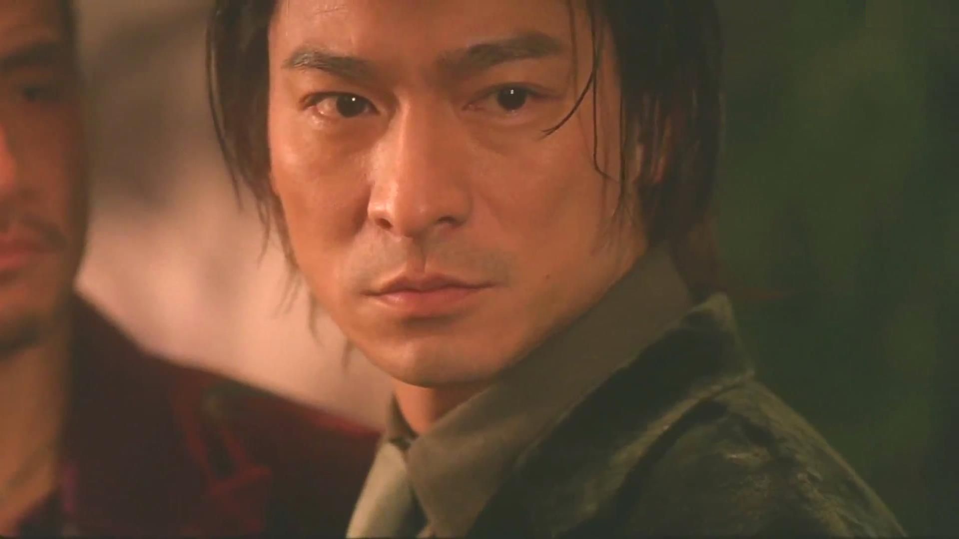 江湖剧照的剧照