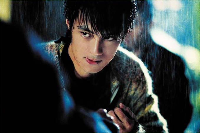 江湖剧照的剧照