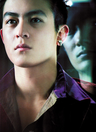 江湖剧照的剧照