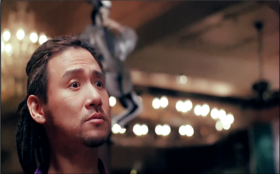 江湖剧照的剧照