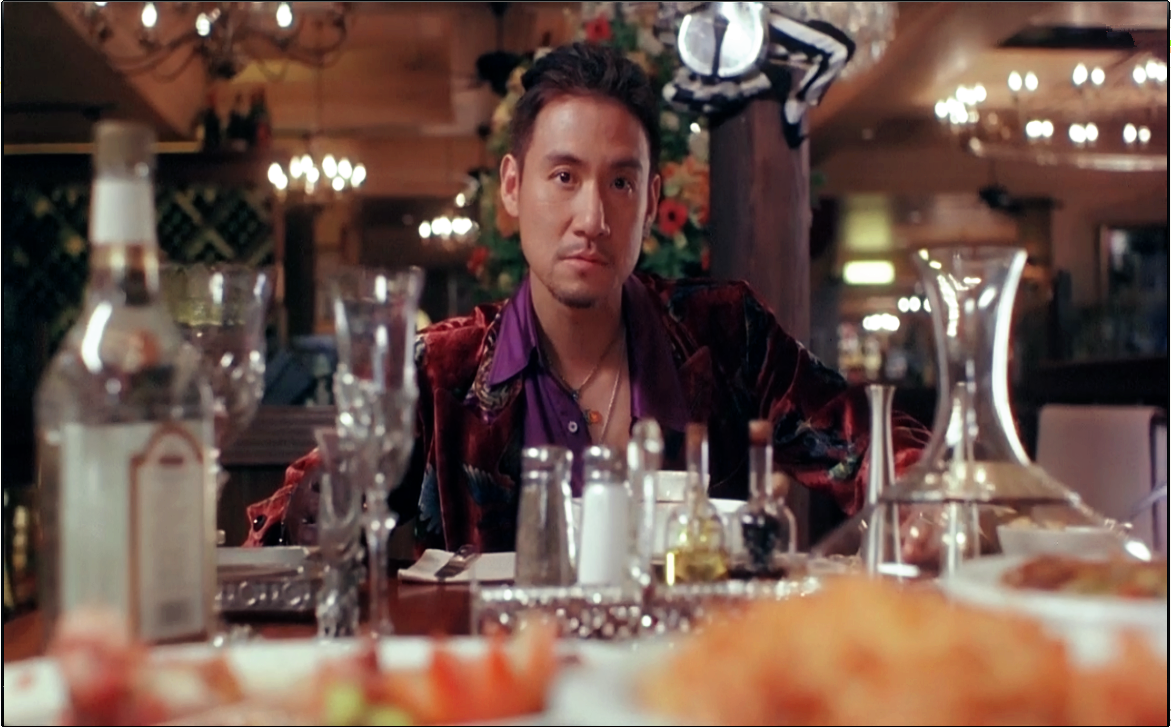 江湖剧照的剧照