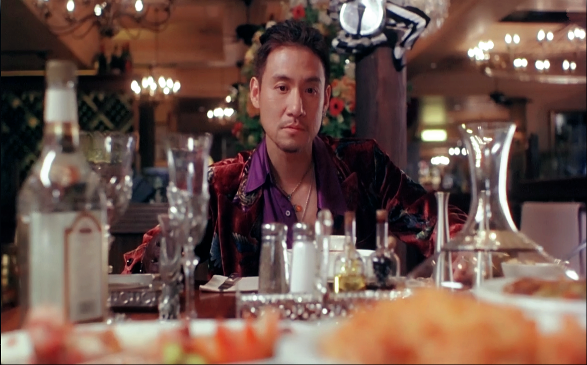 江湖剧照的剧照