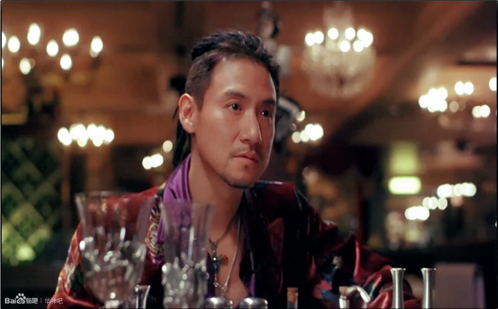 江湖剧照的剧照