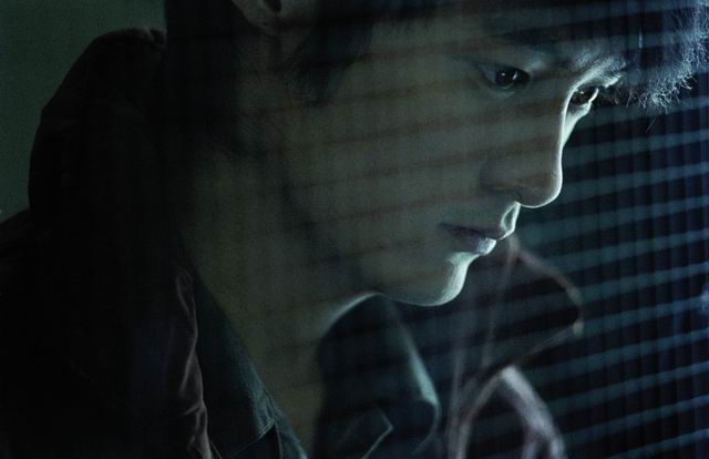 江湖剧照的剧照