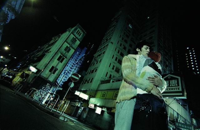 江湖剧照的剧照