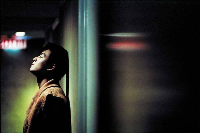 江湖剧照的剧照