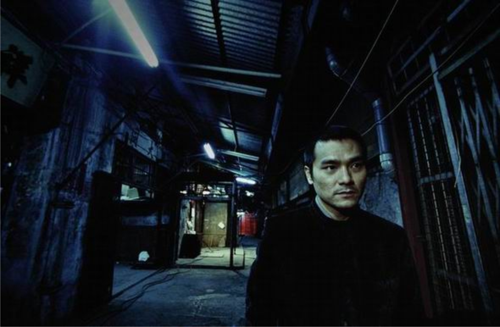 江湖剧照的剧照