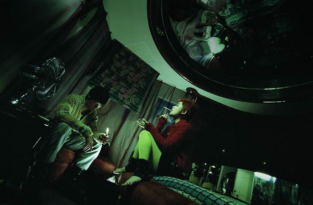 江湖剧照的剧照