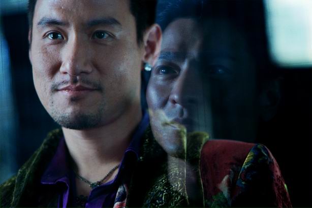 江湖剧照的剧照